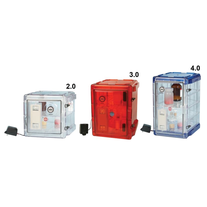 SECADOR 3.0 AUTODESICCATOR,VERTICAL,230V