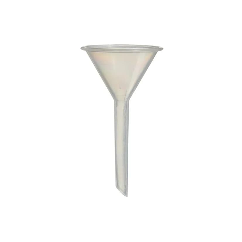 Funnel Analytical PP 35 mm