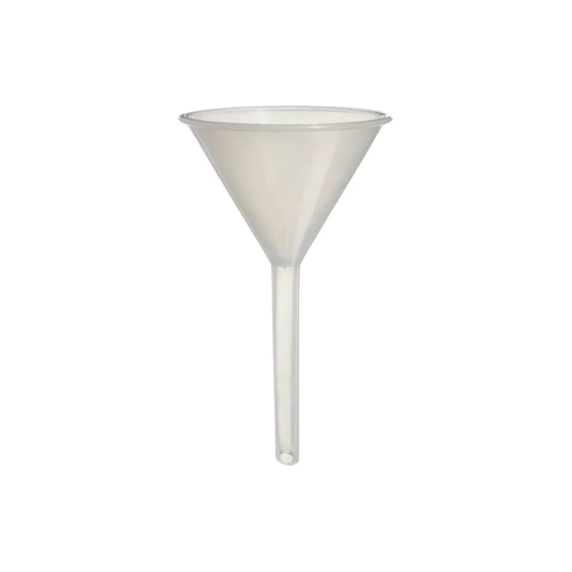 Funnel Analytical PP 55 mm