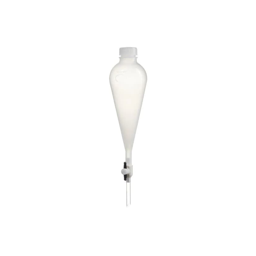 Separatory Funnel PP 250 mL
