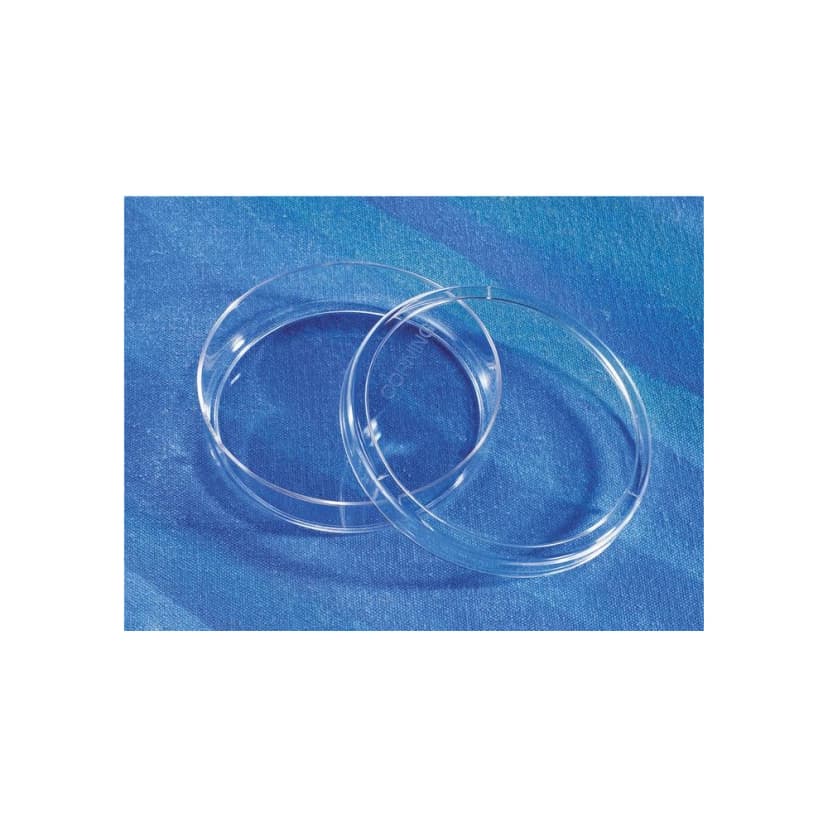 Corning 100mm Style Not Tissue Culture-Treated Culture Dish, Bulk Packaged, 20/Bag, 500/Case