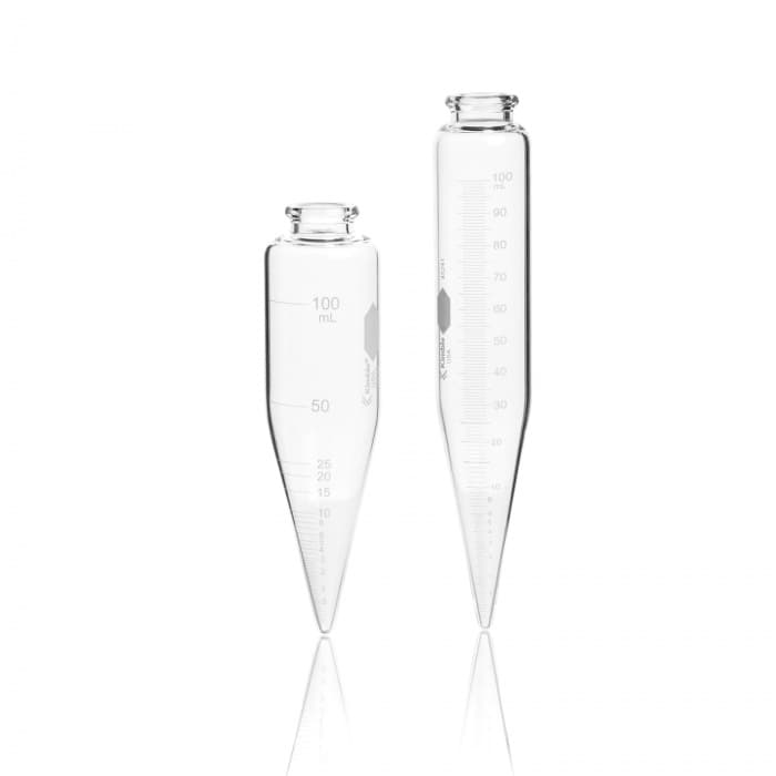 CaliFornia Centrifuge Tube,OIL,SHORT,100ML