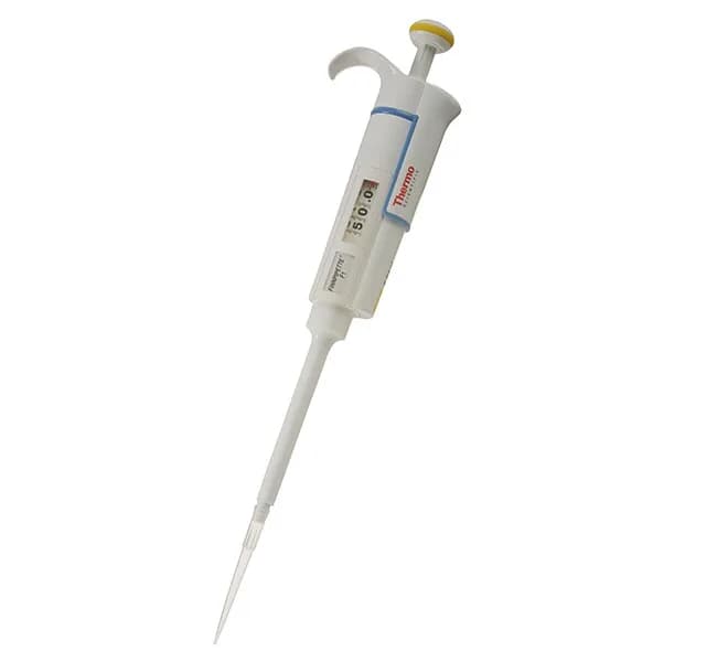 Finnpipette F1 30-300µl parts Mexico