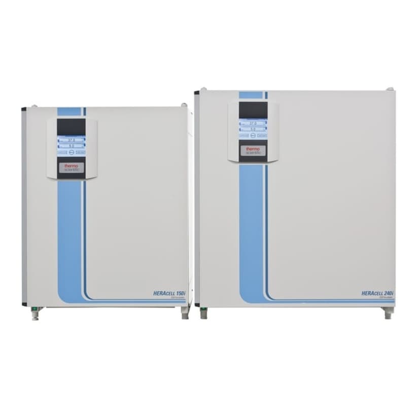 HERACELL150 DOUBLE i CO2-INC. CO 120V