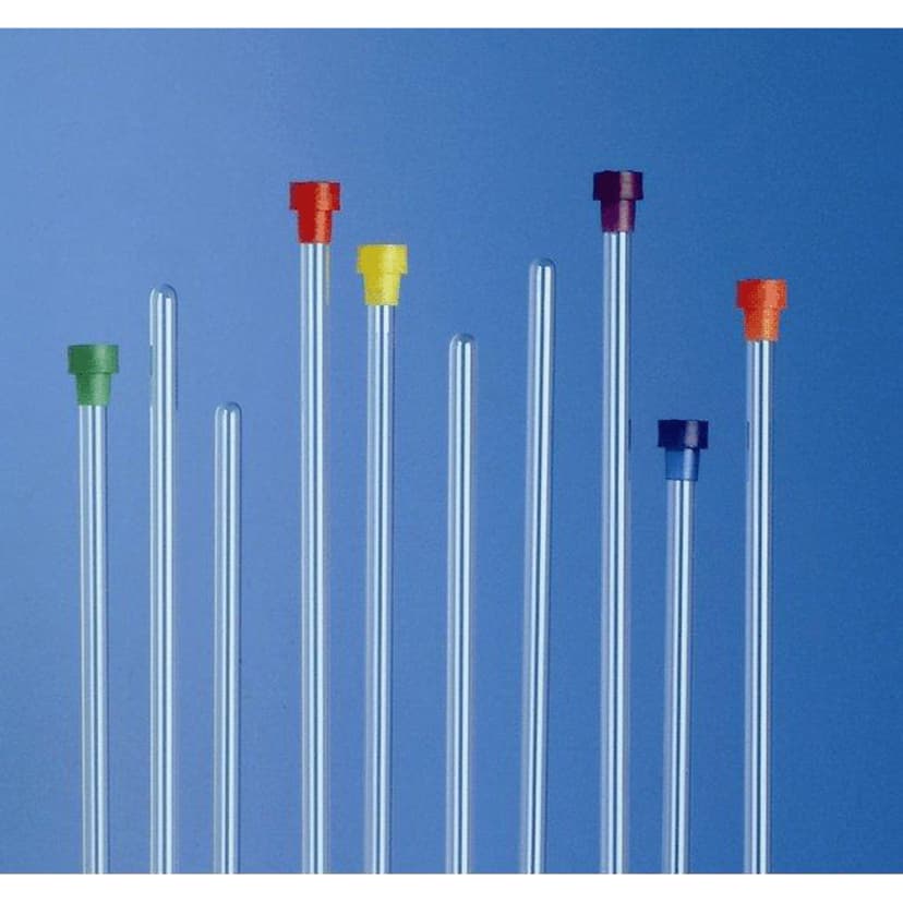 5MM NMR SAMPLE TUBE 8"LONG (5 PCS/PK)