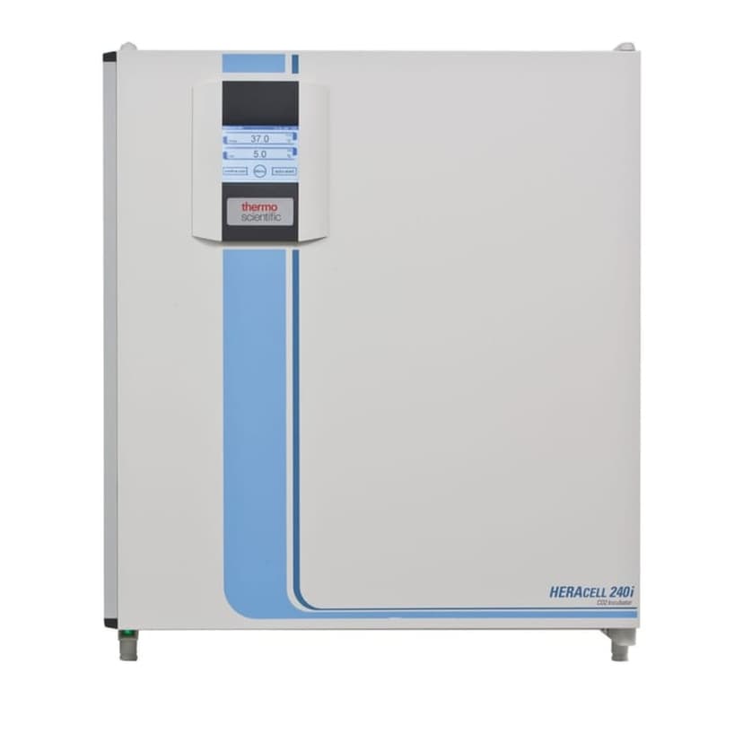 HERAcell 240i Tri-Gas Cu 1-21%