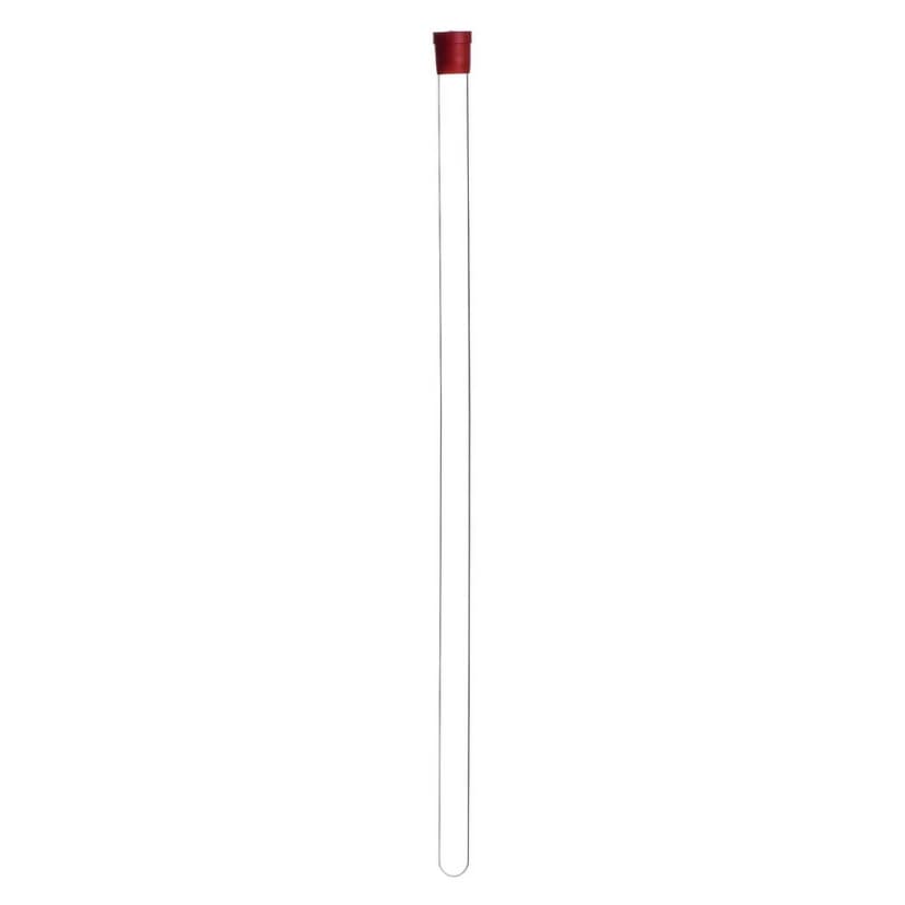 10MM NMR SAMPLE TUBE 8"LONG (5 PCS/PK)