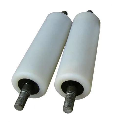 X axis Idler roller