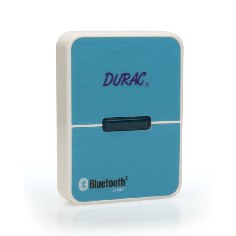Thermo-Hygrometer, DURAC, 0/50C(32/122F)