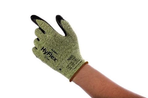 HYFLEX 11550 SIZE 9,0