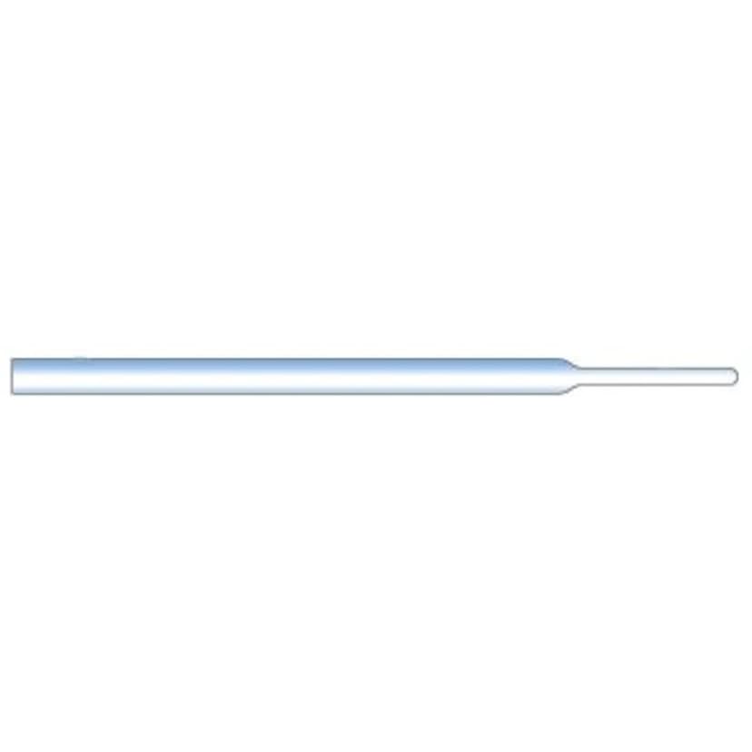 5MM MICROPROBE NMR TUBE W/1MM O.D. STEM,8" O.A.L.