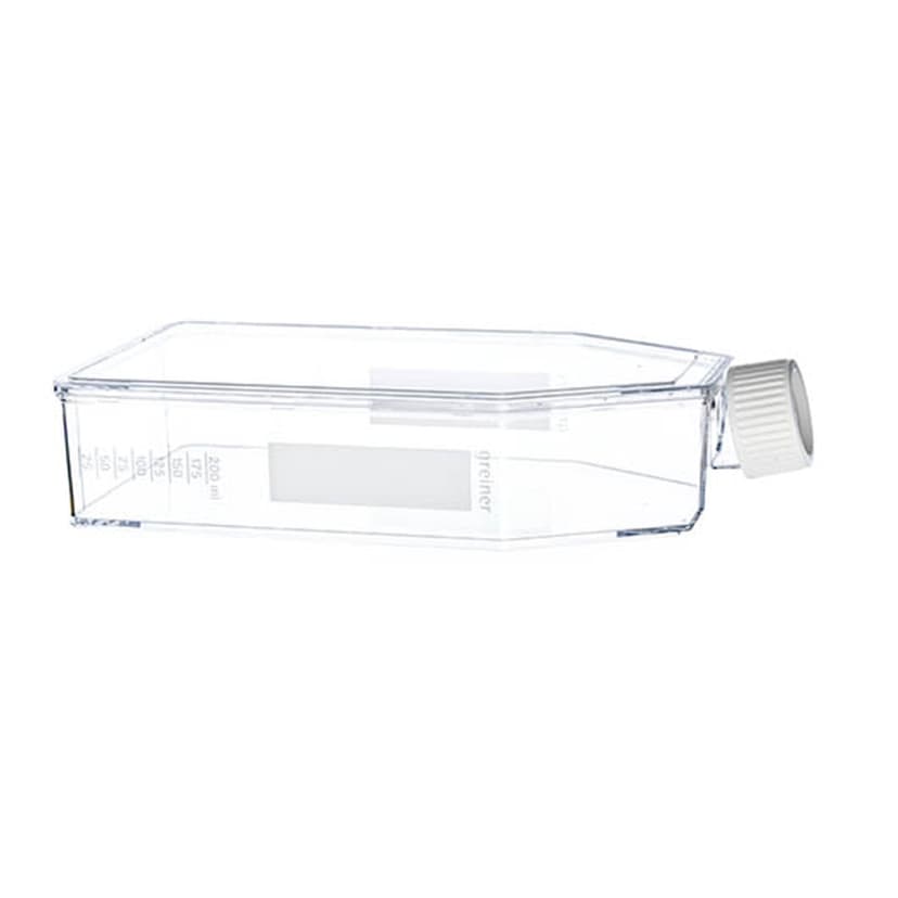 SUSPENSION CULTURE FLASK 650 ML, 175 CM²