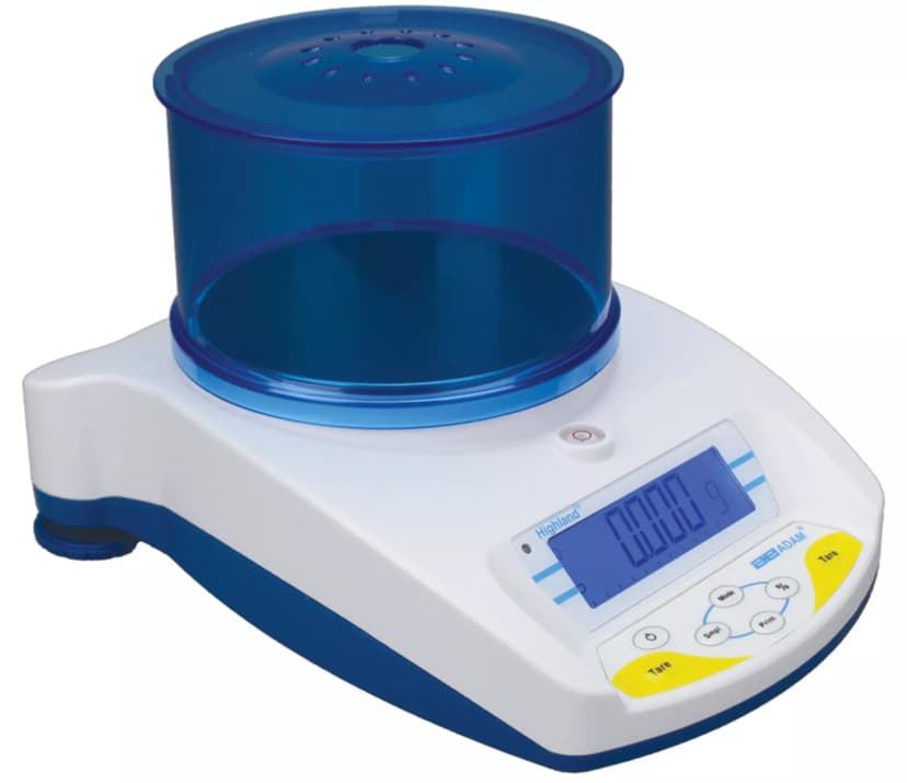 Highland® Portable Precision Balances - HCB 153