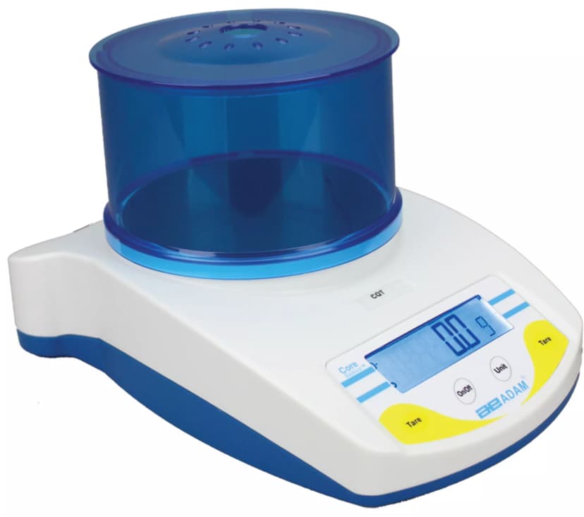 Core® Portable Compact Balances - CQT 601