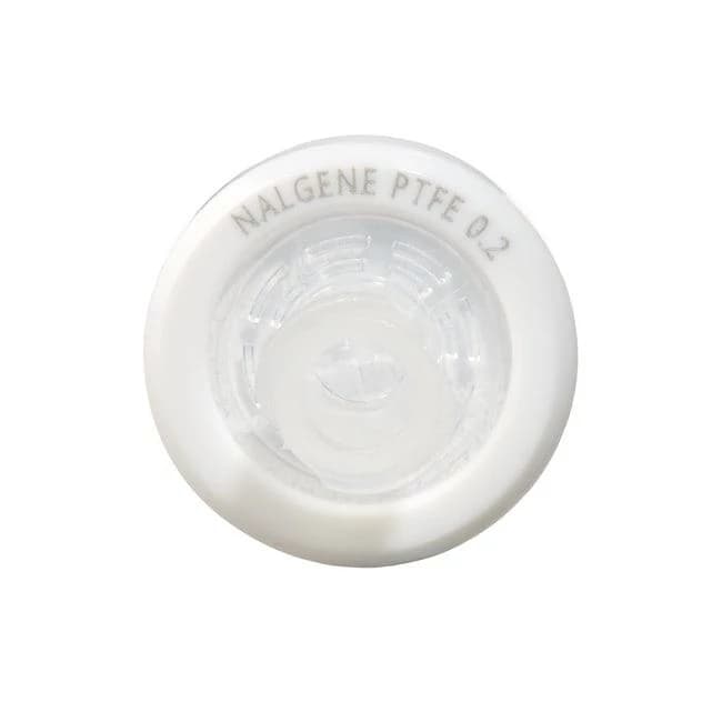 SYRINGE FILTER,PTFE,0.2UM,13MM