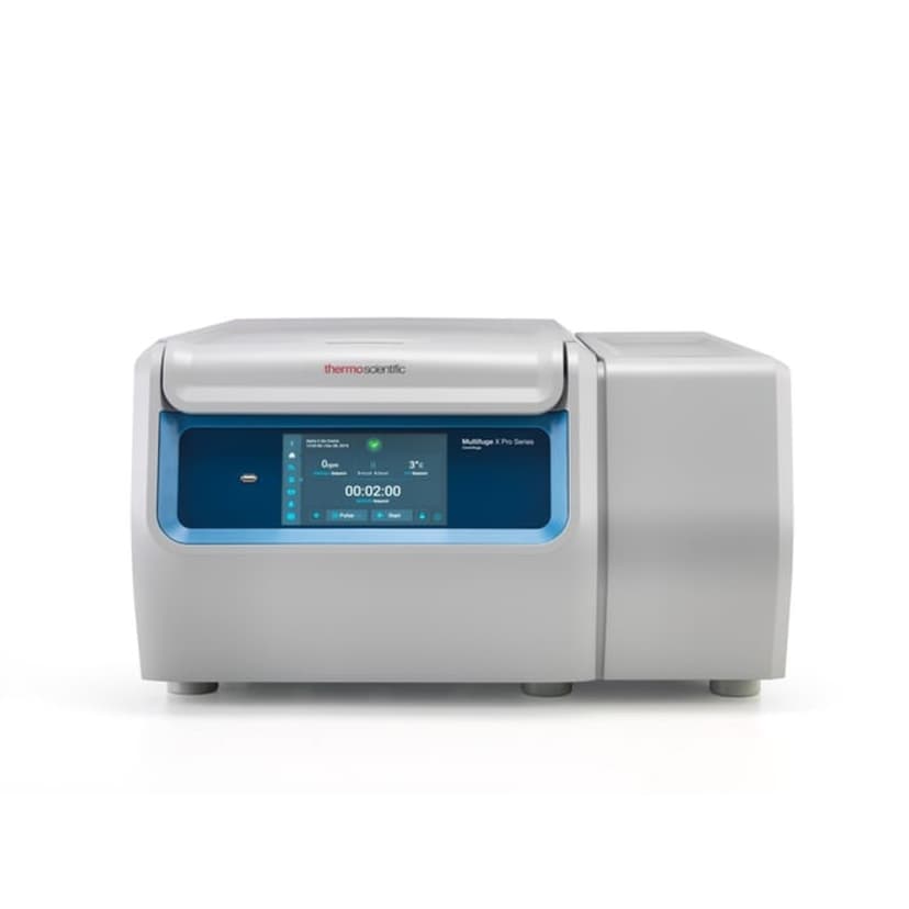 Mltfuge X1R Pro-MD; 220-230 V