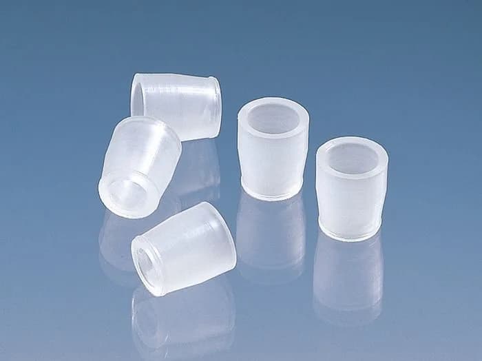 0.5mL adapter for tubes in microcentrifuge rack 780605, pk20