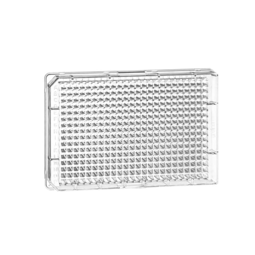 PS-MICROPLATE, 384 WELL 127,8/86 MM 1