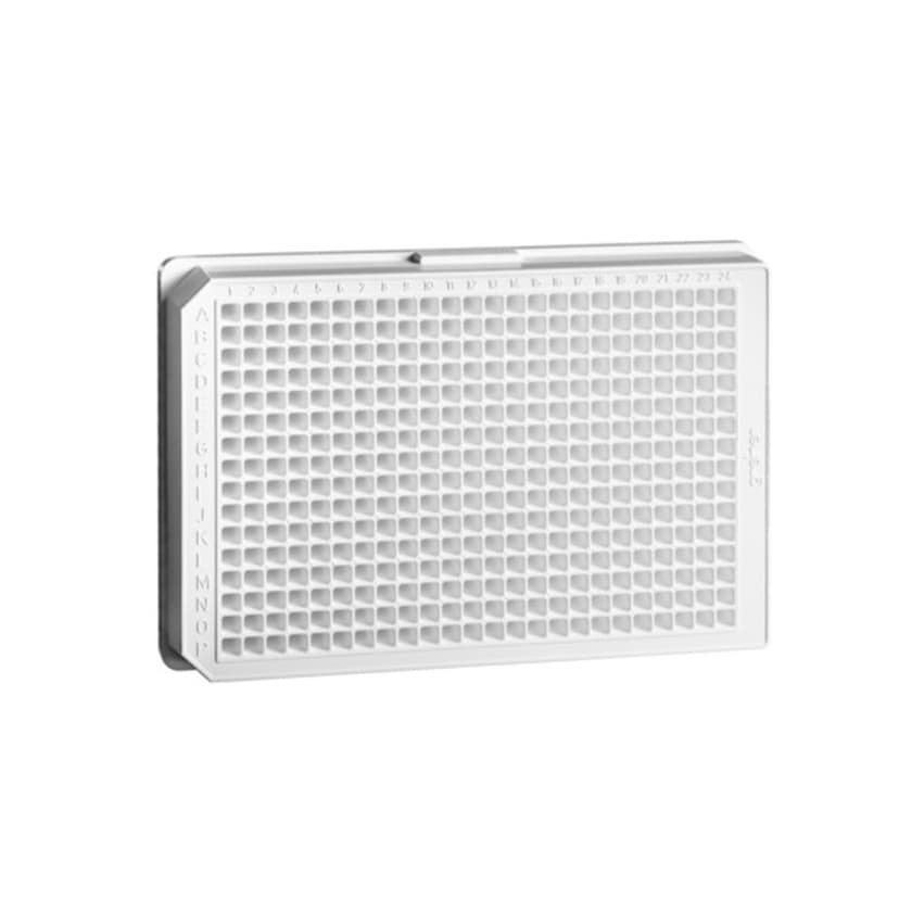 PP MICROPLATE,384 WELL 127,8/86 MM 120µl