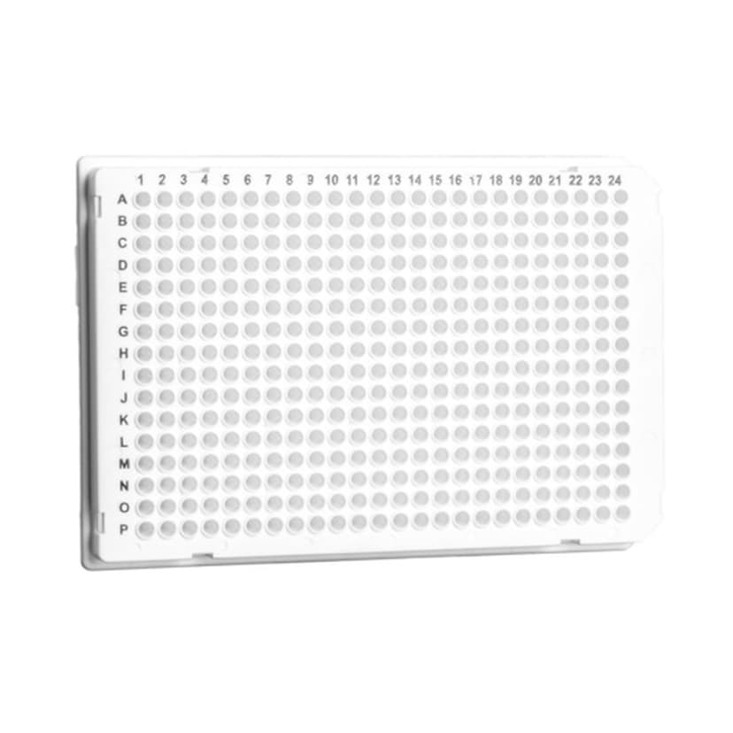 384W PCR, PPW, LightCycler, 100/cs