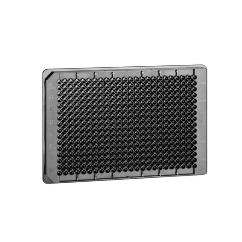 384 WELL µCLEAR SV-PLATE CLEAR, GEN 2
