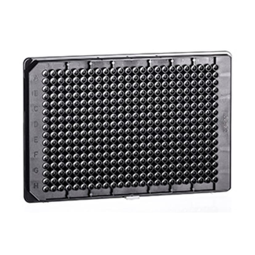 UV-STAR® MICROPLATE, 384 WELL, COC,
