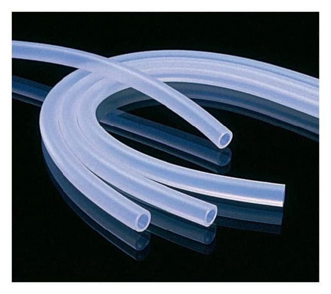 50 Platinum-cured Silicone Tubing Pump Size #82