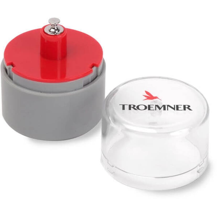 Weight, 5 g, ASTM 1
