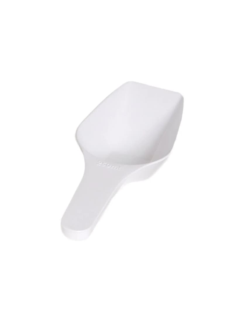 LABORATORY SCOOPS, PP, 25ML, PACK OF 12