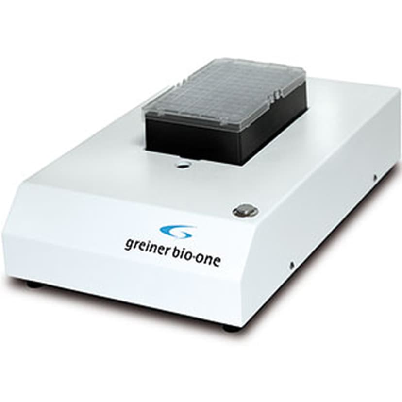 Cryo.s 48 and 96 way Rack Scanner