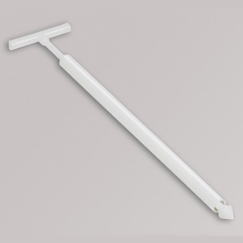 MicroDispo PK/20, HDPE 10mL, 20/PK
