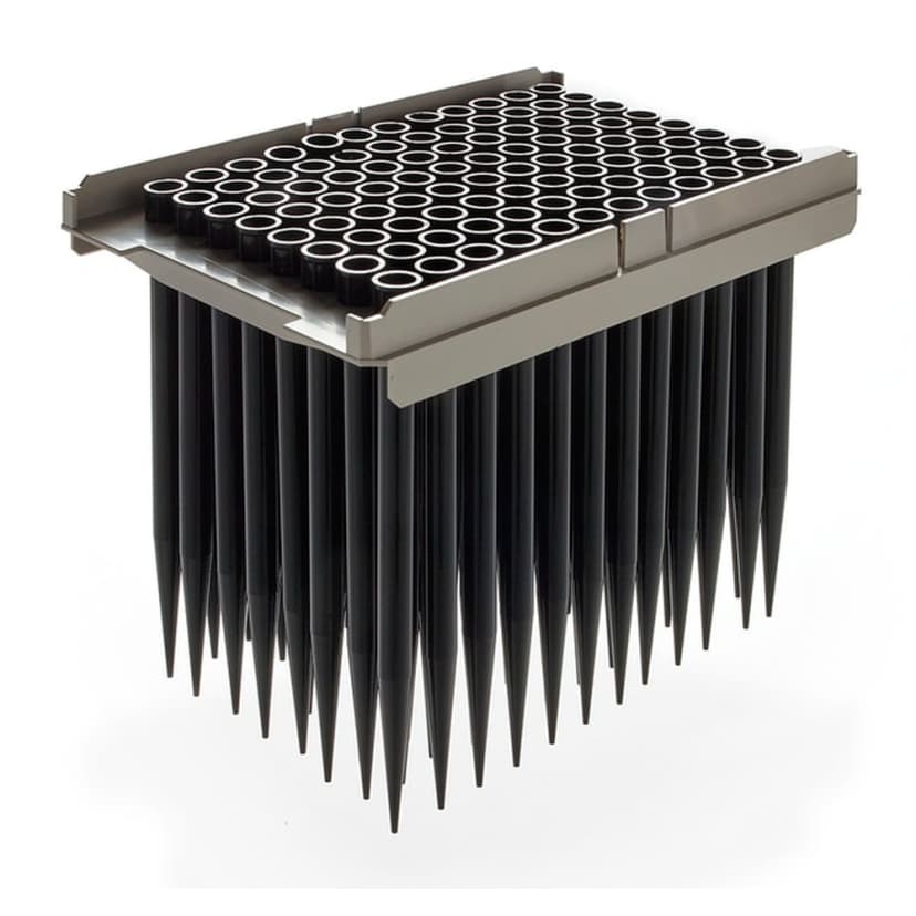 30µl Pipet Tip, ART/Poly (Clear)