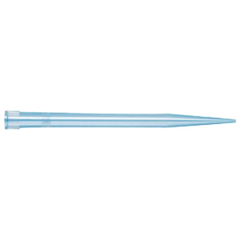 1000µl Pipet Tip, Poly (Clear)