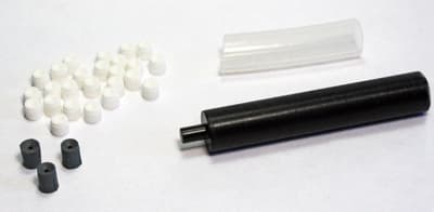 NOZZLE REPLACEMENT FILTER KIT; 1 EA