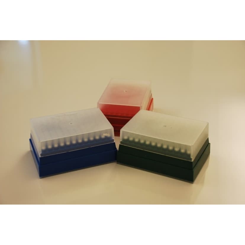200µl Pipet Tip, Poly (Clear)