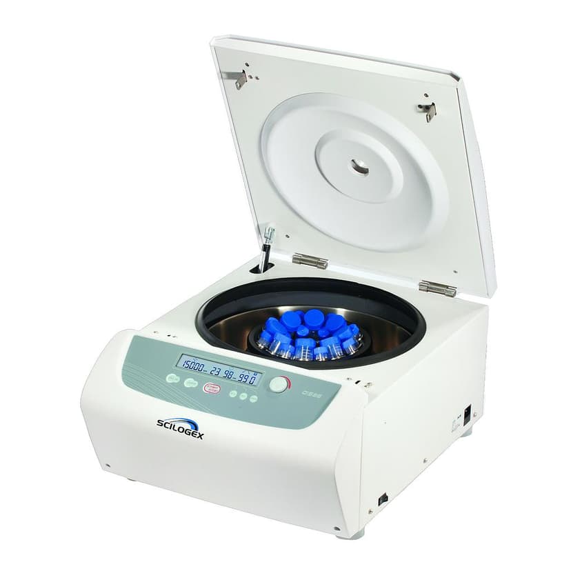 SCI636 Multi-Purpose Clinical Centrifuge, 110V, 50/60Hz, US Plug