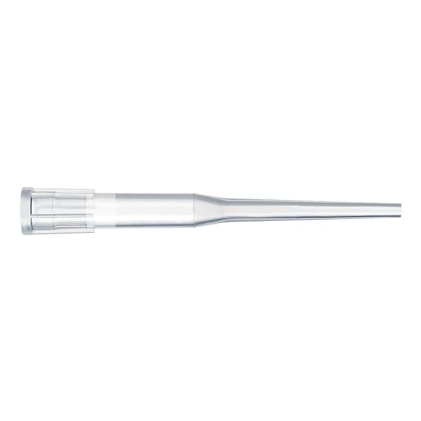 130µl Pipet Tip, ART/Poly (Clear) - Genomic