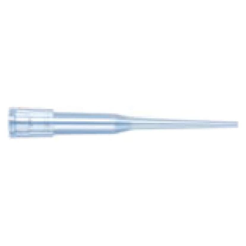 250µl Pipet Tip, Poly (Clear)