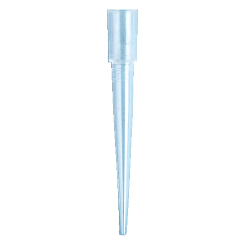 30µl Pipet Tip, Poly (Clear)