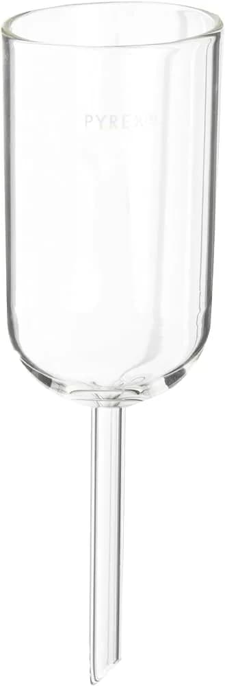 PYREX 36mm Diameter Filter Tubes