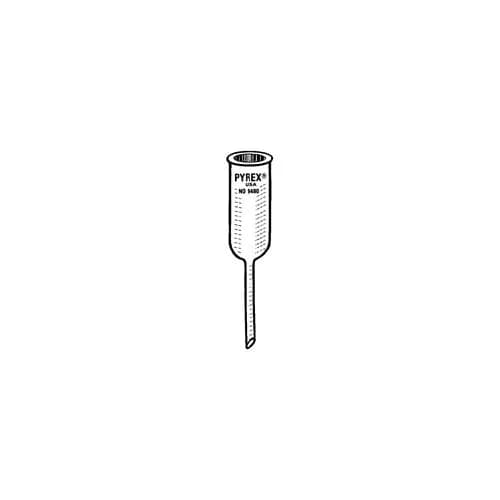 PYREX 32mm Diameter Filter Tubes