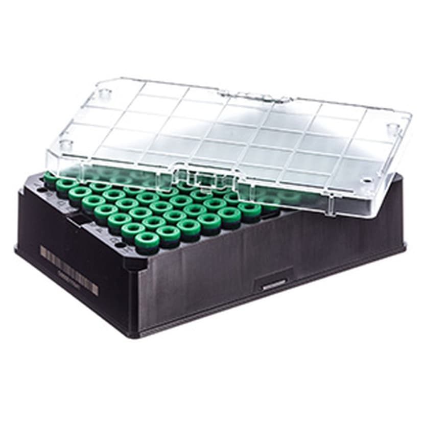 CRYO.S,BIOBANKING TUBES,600µl,GREEN,STER