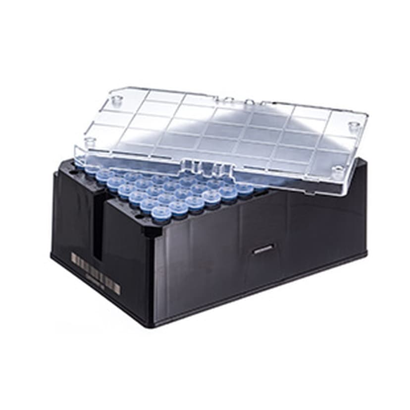 CRYO.S,BIOBANKING TUBES,1000µl, 96PCS/RA