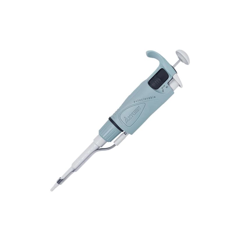 Axygen Axypet 10-100 µL Single-Channel Pipettor