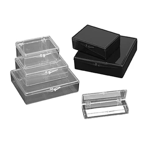 Western Blot Boxes, 11.1x5.2cm, 5/PK