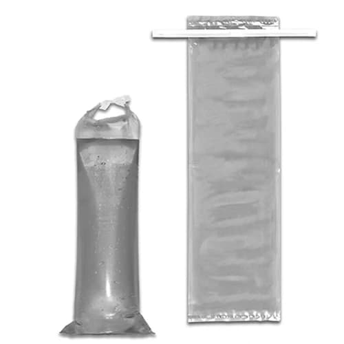 Sterile Sampling Bags,Sterile Bag 27oz 304mm x 114mm, 500/PK