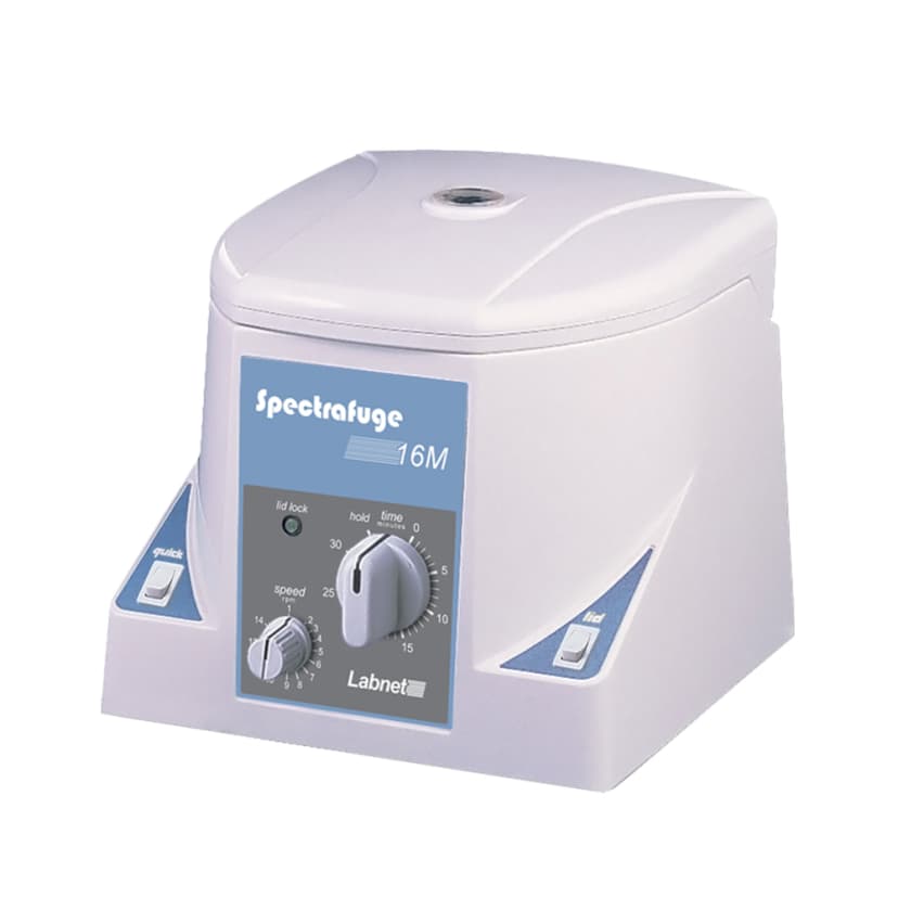 Spectrafuge 16M Microcentrifug
