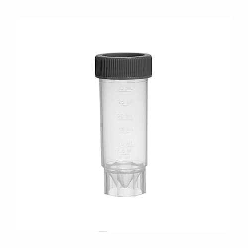 30mL self-standing centrifuge tubes
