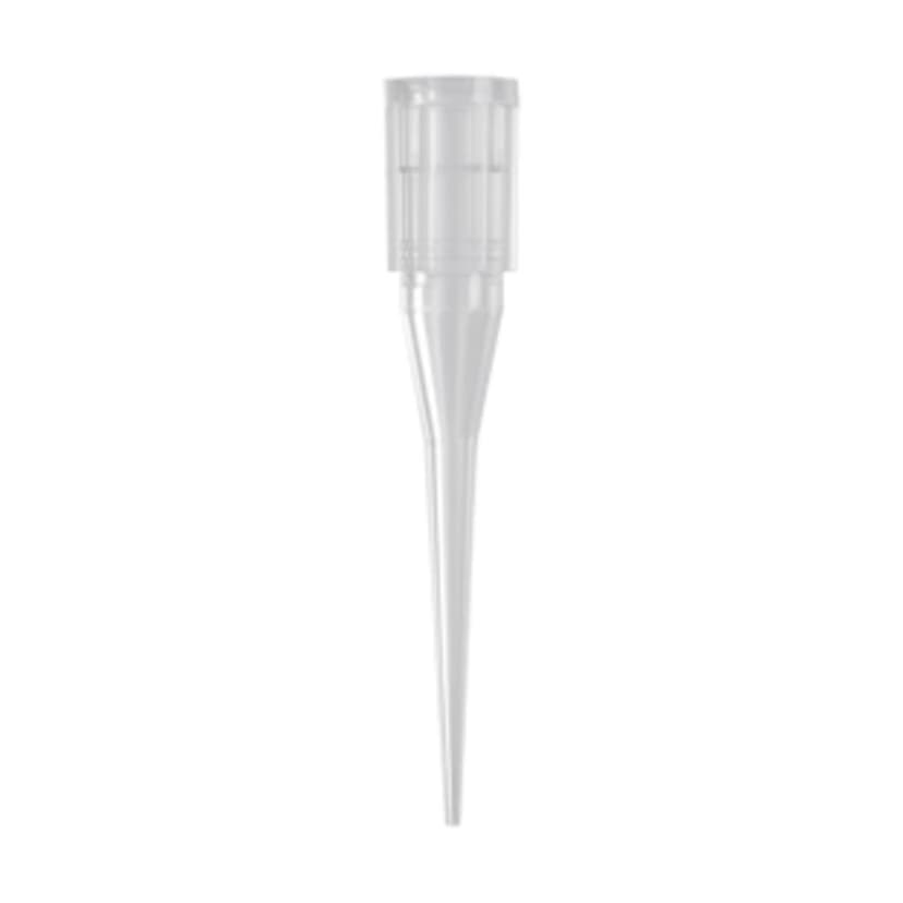 Axygen Automation Tips for Beckman Coulter® 20µL, Clear, Non-Filtered, Nonsterile
