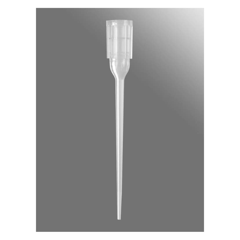 Axygen Automation Tips for Beckman Coulter® 50µL, Clear, Non-Filtered, Sterile